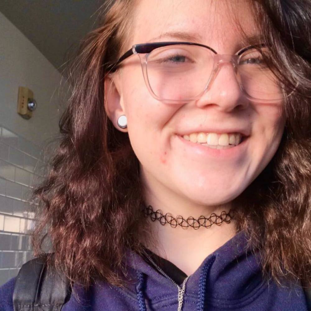 Meet your Posher, Hope